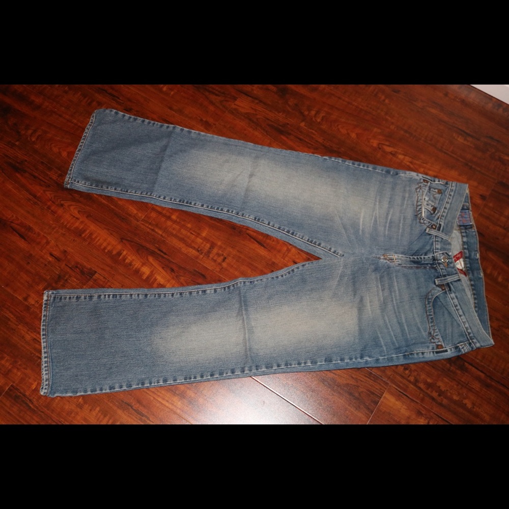 Lucky Brand Women’s Jeans
